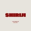 shirijii